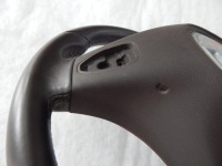 фото thumb №10, Mercedes w447 w205 w246 x253 w166 w177 - воздуховод pod лепестки переключения коричневая ory