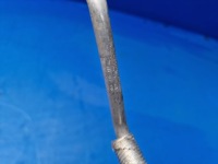 Купить Шланг пабтрубок  трубка кондиционера bmw 3 m3 e46 6908908 8370623, фото thumb