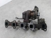 фото thumb №6, Турбина opel corsa d 55202637 1.3 cdti