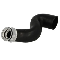 фото thumb №1, Шланг труба патрубок радіатора повітря інтеркулер