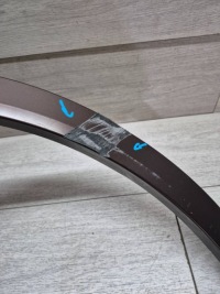 15335. grecale trofeo молдинг крила правий перед 670200587 Недорого, фото thumb