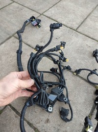 фото thumb №5, Джгут установка двигуна b48b20b bmw x3 g01