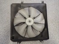 фото thumb №5, Suzuki sx4 06- бензин вентилятор wody