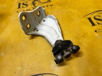 фото thumb №1, Ролик двері розсувних напрямна нижня права dacia dokker 369