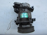 фото thumb №1, Компрессор кондиционера renault