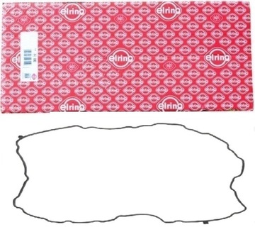 фото thumb №1, Прокладка кришки клапанів nissan atleon interstar