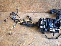 фото thumb №6, Hyundai kona 1.6 гибрид установка камеры двигателя 91200-cm431