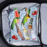 фото thumb №6, 2pcs передние органайзер magazynowania передней хранение zi