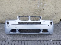фото thumb №1, Bmw x3 e83 lift lci 06- бампер передний