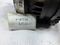 Генератор 3m5t10300vd ford c-max 2.0 b Зі Шроту, фото thumb