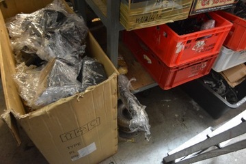 фото thumb №12, Педаль гальма vw jetta 1k1721117h 1k1721130g