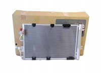 фото thumb №1, Конденсатор кондиціонера opel astra h 5509k8c3s