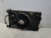 фото thumb №7, Alfa romeo 159 1.9jtdm вентилятор радиатор wody