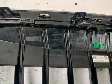 фото thumb №8, Решётка радиатора решётка радиатор решётки радиатора bmw 5 g60 5a185a7