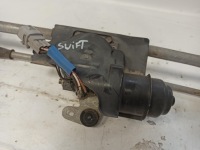 Suzuki swift iv механизм моторчик дворник перед a1854-b Цена, фото thumb