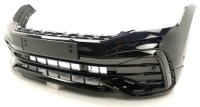 фото thumb №11, Новий org бампер перед vw tiguan ii r-line 5na 5na807221d 6xpdc lc9x
