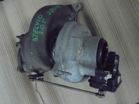 фото thumb №15, Захист кришка двигуна 50549495 alfa romeo stelvio giulia 2.0 turbo