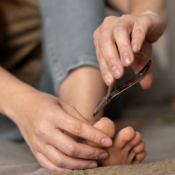 PHARM FOOT SH Препарат для онихолизиса с молозивом 15мл