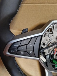 фото thumb №3, Повітропровід пелюстки перемикання шкіра renault clio v