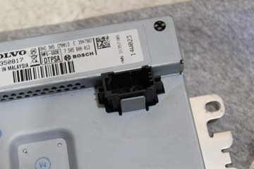 фото thumb №6, Дисплей экран навигации volvo v40 ii 31350817