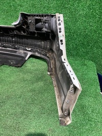 фото thumb №7, Бампер задний задняя audi a7 c7 lift