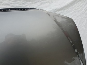 фото thumb №11, Bmw 7 e65 01-05 капот кришка двигуна перед