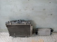 фото thumb №10, Swift mk7 1.3 ddis радіатор інтеркулер комплект