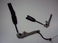 фото thumb №2, Натягувачі натягувачі ременів renault megane iii