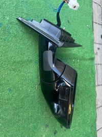 фото thumb №10, Hyundai ioniq 5 v 11 pin камера зеркало правое org eu