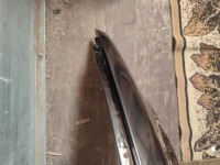 Крила правий перед bmw e36 купе рестайлінг  181/9 Київ, фото thumb