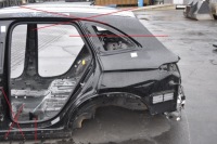 фото thumb №1, Mercedes glc w254 x254 amg line 2025r четверть крыло левый задняя задний