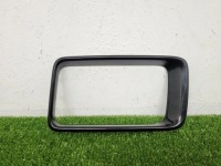 фото thumb №1, Рамка решётка решётка grand cherokee iv wk2 16-