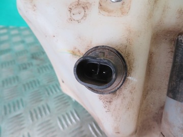 фото thumb №5, Бак помпа склоомивача ford ranger iv 18r