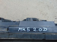 фото thumb №9, Комплект радіатор ford mondeo mk5 2.0 tdci механічна коробка передач
