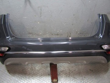 фото thumb №8, Sportage iv рестайлінг 19r бампер зад задній задній h8 датчики pdc 86671-f1500