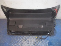 фото thumb №3, Seat toledo ii задняя крышка багажника багажника lc9z