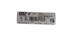 фото thumb №6, Ferrari 458 f142 модуль блок керування підвіска