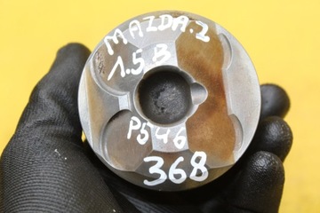фото thumb №5, Поршень шатун шатун mazda 2 2.0 b p54g