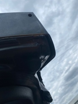 фото thumb №14, Крышка зад задняя renault megane iii teb66 универсал