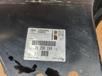 фото thumb №5, Opel zafira c порог блок двигателя правый новый 12-