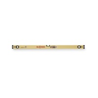 Уровень HONEY ALU Hercules gold PN08 180 см