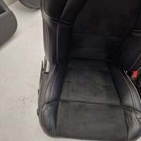 фото thumb №15, Volvo xc90 2019 сидіння / диван / комплект rdesign