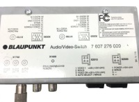 7607276009 scania audio/wideo, інше в Україні, фото thumb