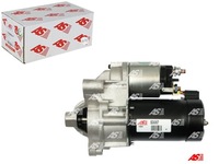 фото thumb №1, Стартер 12v citroen c4 2.0 16v citroen c5 1.8 citroen c5 1.8 16v