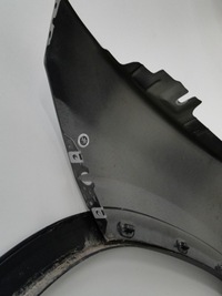 фото thumb №9, Mercedes крыло передний правый a2478811200 gla h247 247 eqa 243 h243 787