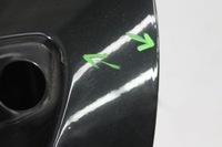 фото thumb №7, Дверь левый зад задние длинный audi a8 d3 рестайлинг lz9y