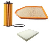 фото thumb №1, Набір фільтрів dodge charger 3.6 2011-2013