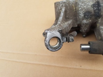 фото thumb №14, Супорт гальмівний правий зад / opel vectra c signum / перевірений - оригінал