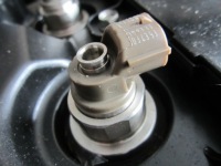 Opel astra h j zafira b c 1.7 cdti a17dtr z17dtr молдинг упорскування 55pp05-01 Доставка, фото thumb