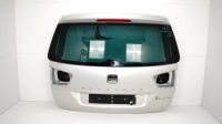 фото thumb №1, Кришка багажника багажника задня seat alhambra 7n 10-14r lr7l